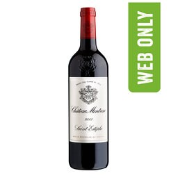 France - Frankrijk | Bordeaux - Saint Estèphe | Château Montrose 2015 75 cl