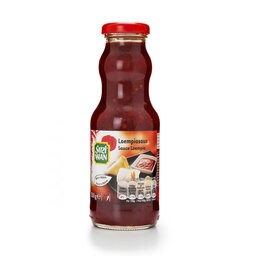Sauce | Loempia
