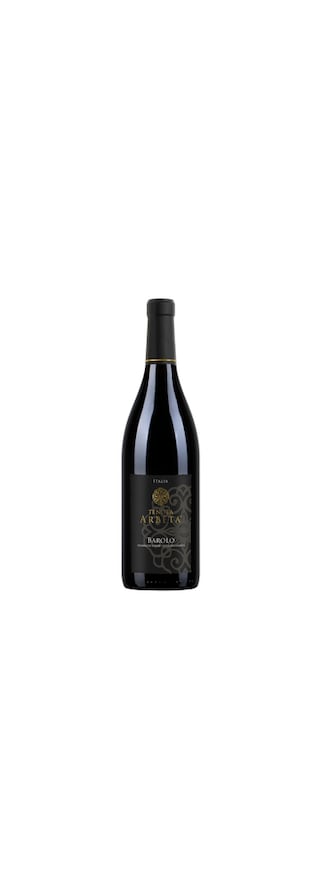 Italie - Italië | Piémont | Arbeta Barolo 2018 Rood 