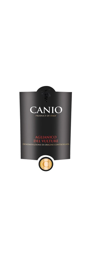 Canio | Aglianico 