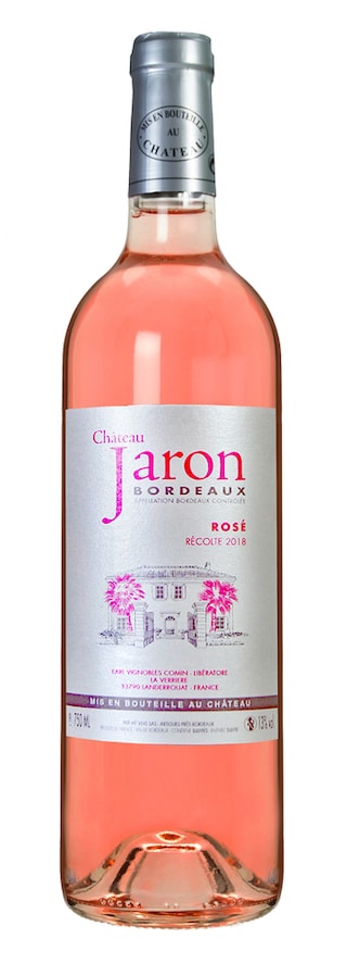 France - Frankrijk | Bordeaux - Bordeaux AC | Château Jaron 2018 
