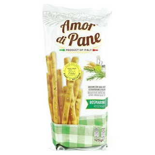 Amore Di Pane | Broodsticks | Rozemarijn 