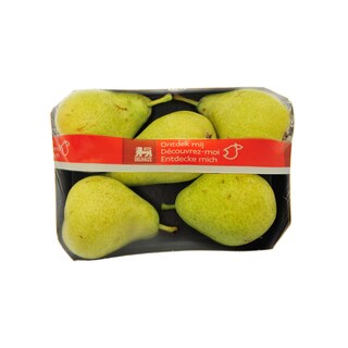 Delhaize | Peer Jules Guyot 