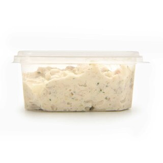 Delhaize | SALADE KIP PANCETTA TRUFFEL 