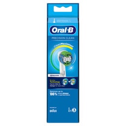 3 Navullingen | Precision Clean