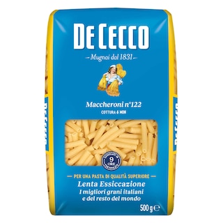 De Cecco