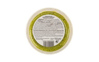 Delhaize | Feves | Dip 