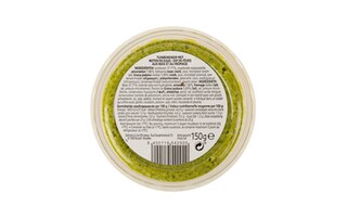 Delhaize | Feves | Dip 