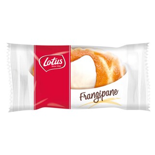 Lotus | Frangipane 