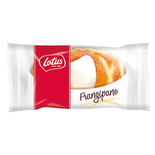 Lotus | Frangipane 