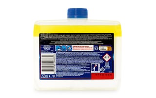 Finish | Vaatwas Machine Reiniger | Citroen | 250ml 