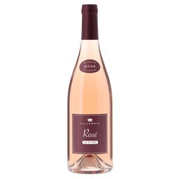 Villebois Igp Rosé