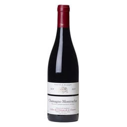 France - Frankrijk | Bourgogne | Chassagne Montrachet 2015 Rouge 