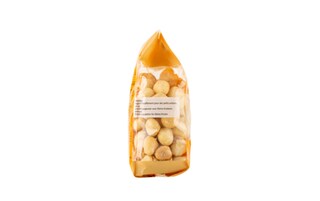 Delhaize | Macadamianoten | Geroosterd 