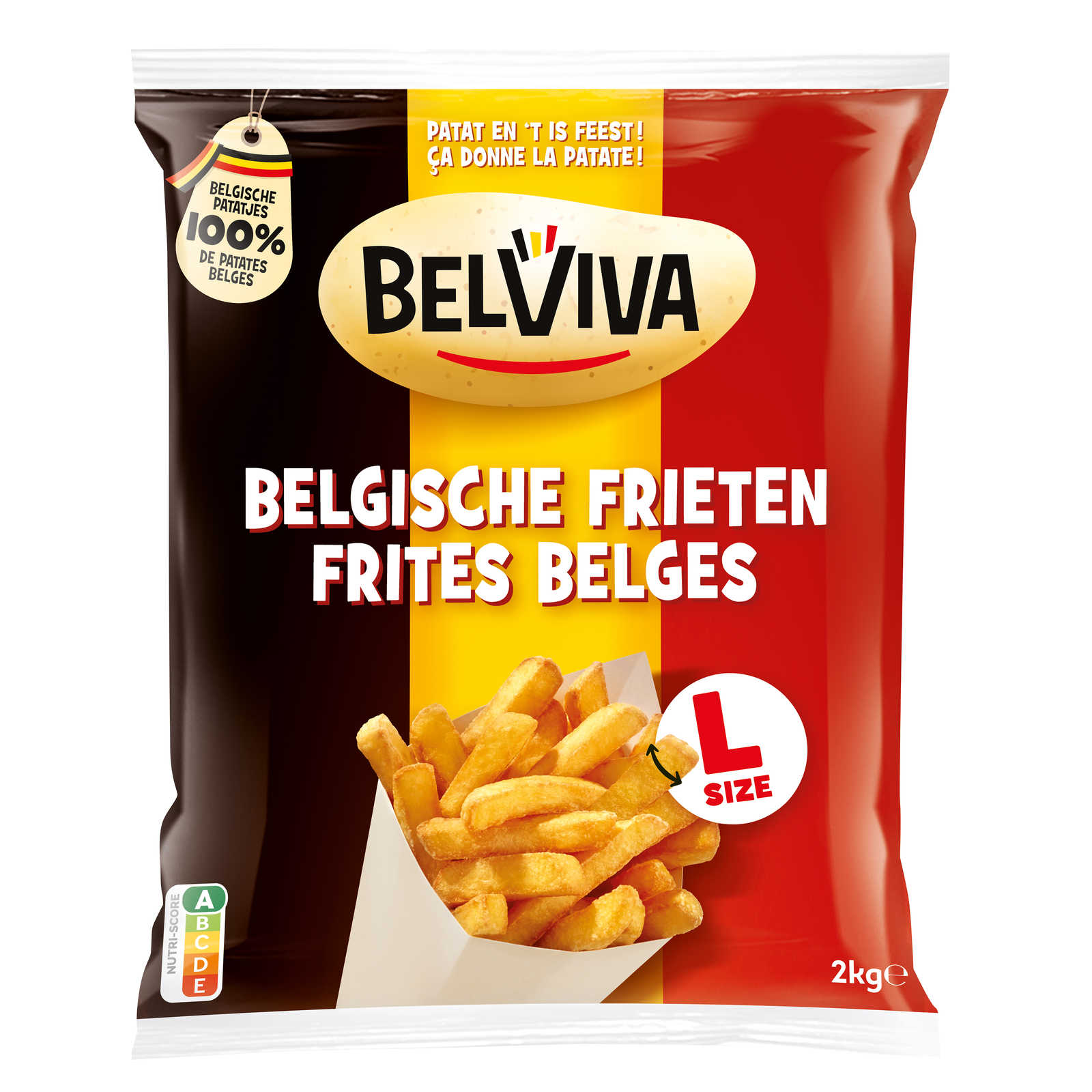 Belviva