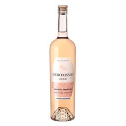 France - Frankrijk | Midi de la France - Languedoc | Hedonisme Rosé 2018 