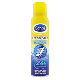 Scholl | 150ml | Scholl | deo chaussures 