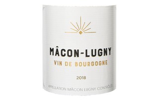 France - Frankrijk | Bourgogne - Maconnais | Macon Lugny 2018 