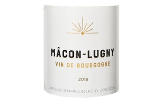 France - Frankrijk | Bourgogne - Maconnais | Macon Lugny 2018 