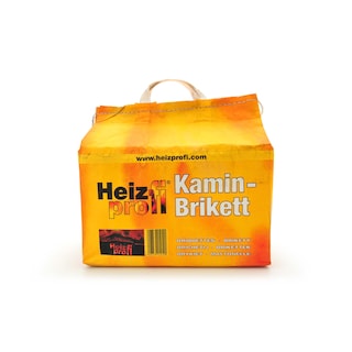 Heizprofi | Koolbriketten 