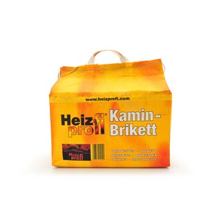 Heizprofi | Briquettes de charbon 