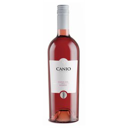 Italie - Italië | Basilicata IGP | Canio Basilicata IGP 2018 Rosé 