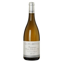 FR BOURGOGNE HAUTE COTE DE NUI | Hautes Côtes de Nuits Dame Huguette 12 Blanc 