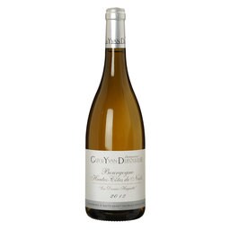 FR BOURGOGNE HAUTE COTE DE NUI | Hautes Côtes de Nuits Dame Huguette 12 Blanc 