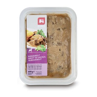 Delhaize | Ragout | Chevreuil 