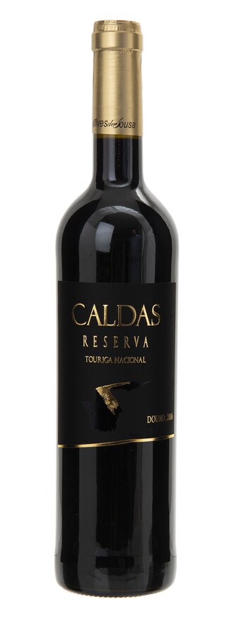 Portugal | Douro D.O.C. | Caldas Reserve 16 