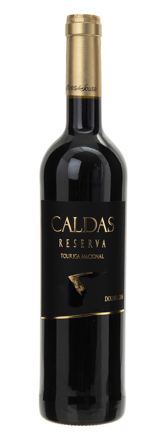 Portugal | Douro D.O.C. | Caldas Reserve 16 
