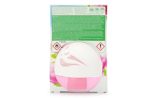 Air Wick | Decosphere | Diffuseur Continu | Magnolia Fleur de Cerisier 