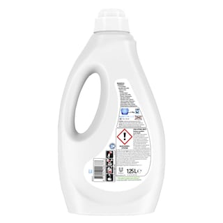 Coral | Vloeibaar Wasmiddel | Witte Was Optimal White | 1,17L | 26DS 