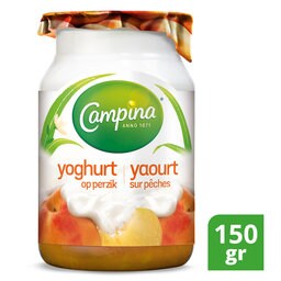 Youghurt | Perzik