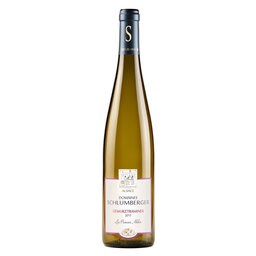 France - Frankrijk | Alsace | Schlumberger Gewurztraminer 2017 