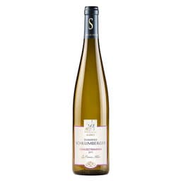 France - Frankrijk | Alsace | Schlumberger Gewurztraminer 2017 
