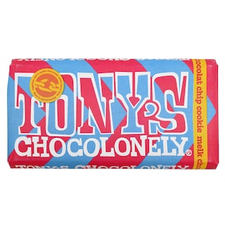 Tony's Chocolonely