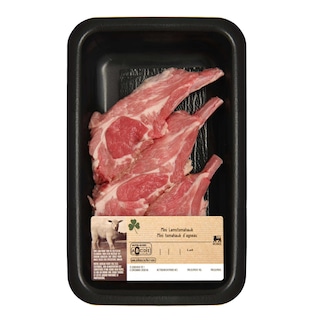 Delhaize | Mini Tomahawk | Lam 