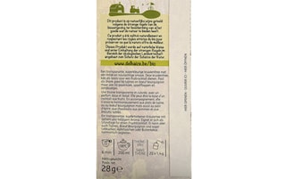 Delhaize-Bio