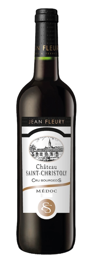 France - Frankrijk-Bordeaux - Medoc Cru Bourgeois