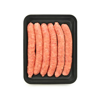 Delhaize | Chipolata | Ardenne | 4+2 gratuit 