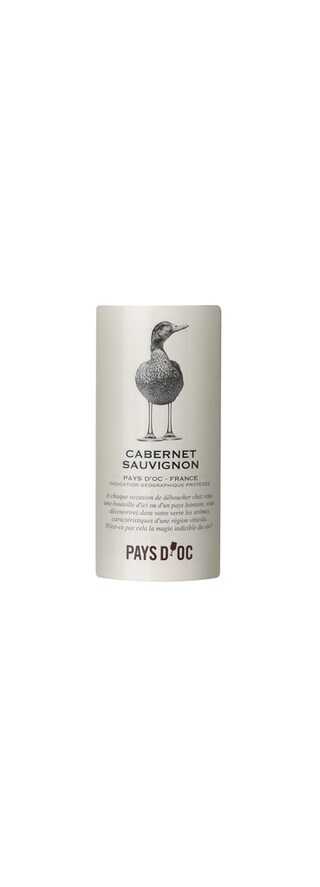 Delhaize | Pays d'Oc | Cabernet Sauvignon 