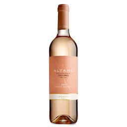 Altano Rosé Bio