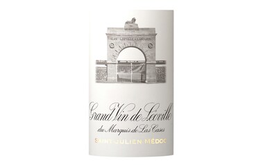 France - Frankrijk-Bordeaux - St-Julien 2GCC