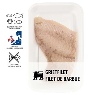 Delhaize | Grietfilet 