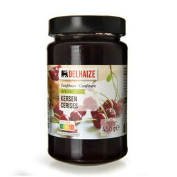 Delhaize | Confituur | Kersen 