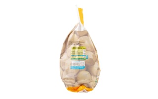 Delhaize | Bio | Aardappelen bloemig | Bio 