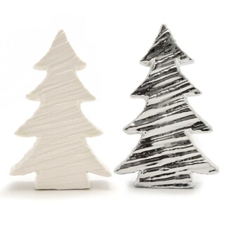 Delhaize | Arbre en Porcelaine | 12cm 