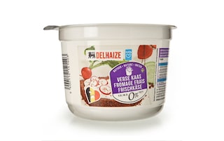 Delhaize | Verse kaas | Mager 