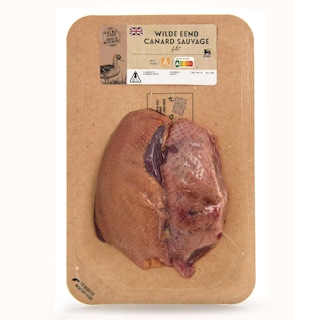 Delhaize | Filets | Wilde eend 